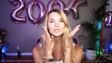 Phoenix_Taylor  27-07-2021 body Female